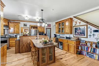 12810 W Gunsmoke Road, Tucson, AZ 85736 - Photo 12