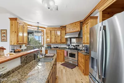 12810 W Gunsmoke Road, Tucson, AZ 85736 - Photo 16