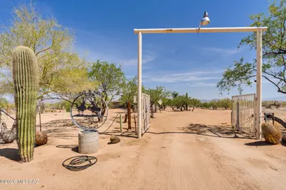 12810 W Gunsmoke Road, Tucson, AZ 85736 - Photo 2