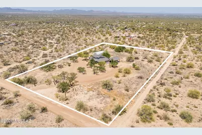 12810 W Gunsmoke Road, Tucson, AZ 85736 - Photo 44