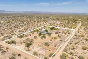 12810 W Gunsmoke Rd, Tucson, AZ 85736 - Photo 44