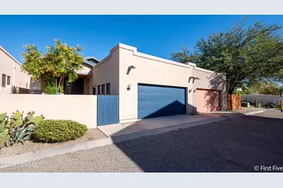 624 E 2nd Street, Tucson, AZ 85705 - Photo 26