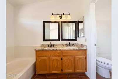 9625 N Broadmede Street, Tucson, AZ 85742 - Photo 6