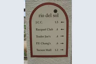 2550 E River Road #18206, Tucson, AZ 85718 - Photo 14