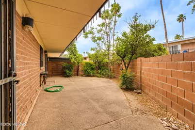 3940 E Timrod Street #167, Tucson, AZ 85711 - Photo 36