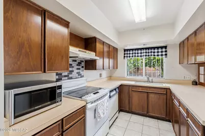 3940 E Timrod Street #167, Tucson, AZ 85711 - Photo 14