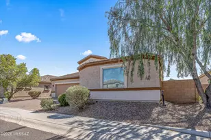 9636 N Havenwood Way, Marana, AZ 85653 - Photo 1