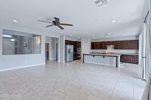 9636 N Havenwood Way, Marana, AZ 85653 - Photo 8