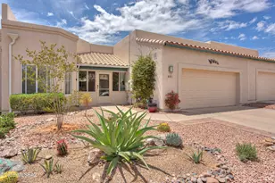 651 W Camino del Bondadoso, Green Valley, AZ 85614 - Photo 1
