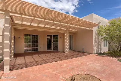 651 W Camino Del Bondadoso, Green Valley, AZ 85614 - Photo 4