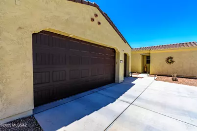 2324 E Dream Catcher Drive, Green Valley, AZ 85614 - Photo 36