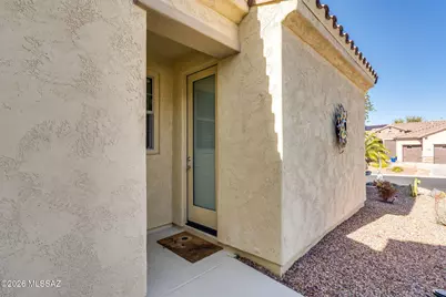 2324 E Dream Catcher Drive, Green Valley, AZ 85614 - Photo 32
