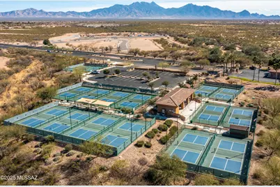 2324 E Dream Catcher Drive, Green Valley, AZ 85614 - Photo 42