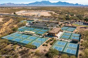 2324 E Dream Catcher Dr, Green Valley, AZ 85614 - Photo 42