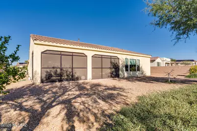 2324 E Dream Catcher Drive, Green Valley, AZ 85614 - Photo 38