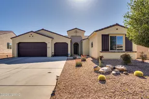 2324 E Dream Catcher Dr, Green Valley, AZ 85614 - Photo 1