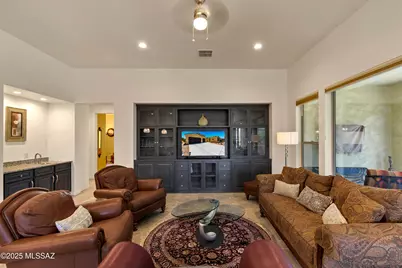 2324 E Dream Catcher Drive, Green Valley, AZ 85614 - Photo 10