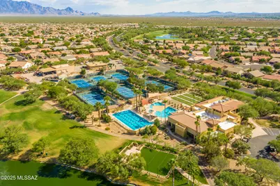 2324 E Dream Catcher Drive, Green Valley, AZ 85614 - Photo 46