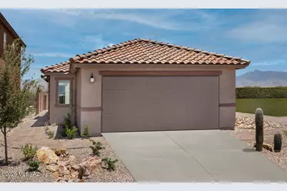 12093 E Chavez Drive, Vail, AZ 85641 - Photo 1