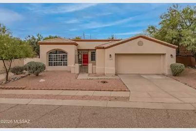 2430 N Quesnel Loop, Tucson, AZ 85715 - Photo 38