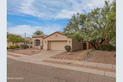 2430 N Quesnel Loop, Tucson, AZ 85715 - Photo 2