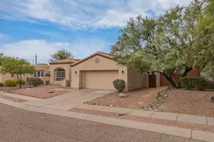 2430 N Quesnel Loop, Tucson, AZ 85715 - Photo 2