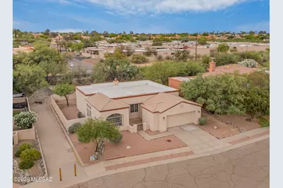 2430 N Quesnel Loop, Tucson, AZ 85715 - Photo 4