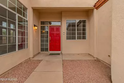 2430 N Quesnel Loop, Tucson, AZ 85715 - Photo 8