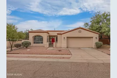 2430 N Quesnel Loop, Tucson, AZ 85715 - Photo 1