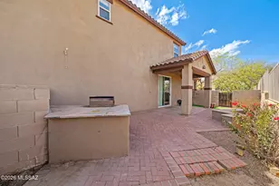 738 W Paseo Celestial, Sahuarita, AZ 85629 - Photo 34