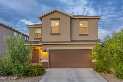 3492 N Kellen Canyon Court, Tucson, AZ 85745 - Photo 44