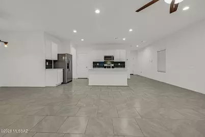3492 N Kellen Canyon Court, Tucson, AZ 85745 - Photo 14