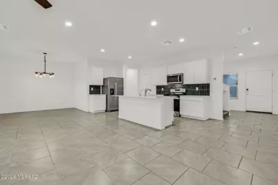 3492 N Kellen Canyon Court, Tucson, AZ 85745 - Photo 10