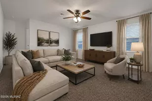 3492 N Kellen Cyn Ct, Tucson, AZ 85745 - Photo 4