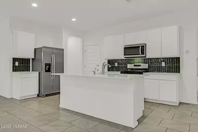 3492 N Kellen Canyon Court, Tucson, AZ 85745 - Photo 8