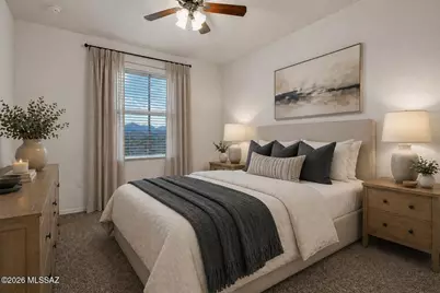 3492 N Kellen Canyon Court, Tucson, AZ 85745 - Photo 36