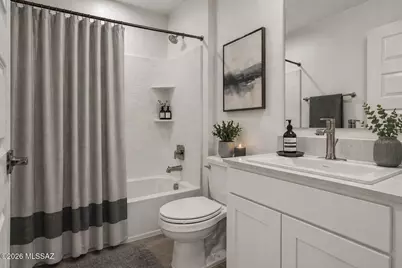 3492 N Kellen Canyon Court, Tucson, AZ 85745 - Photo 34