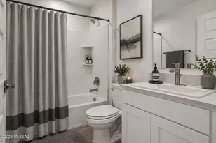 3492 N Kellen Cyn Ct, Tucson, AZ 85745 - Photo 34