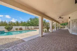 12875 N Whitlock Canyon, Oro Valley, AZ 85755 - Photo 32