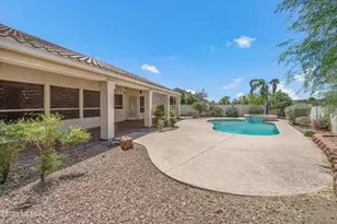 12875 N Whitlock Canyon, Oro Valley, AZ 85755 - Photo 30