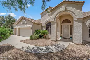 12875 N Whitlock Canyon, Oro Valley, AZ 85755 - Photo 2