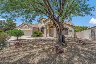 12875 N Whitlock Canyon, Oro Valley, AZ 85755 - Photo 34