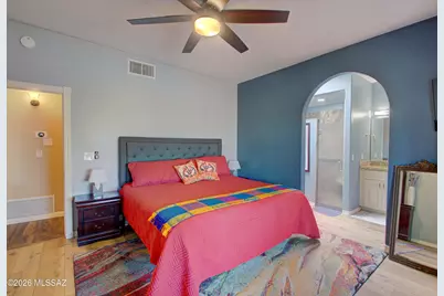 1008 S Desert Senna Loop, Tucson, AZ 85748 - Photo 24