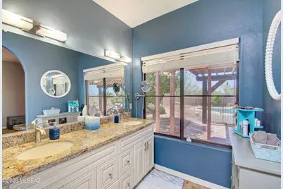 1008 S Desert Senna Loop, Tucson, AZ 85748 - Photo 28