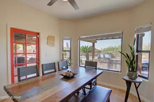 1008 S Desert Senna Loop, Tucson, AZ 85748 - Photo 8