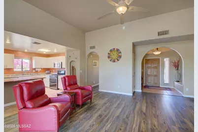 1008 S Desert Senna Loop, Tucson, AZ 85748 - Photo 16