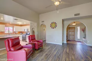 1008 S Desert Senna Loop, Tucson, AZ 85748 - Photo 16