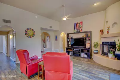 1008 S Desert Senna Loop, Tucson, AZ 85748 - Photo 14