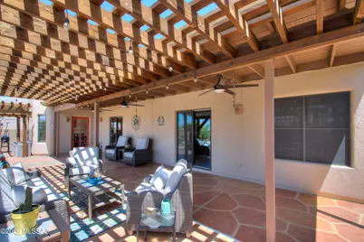 1008 S Desert Senna Loop, Tucson, AZ 85748 - Photo 30