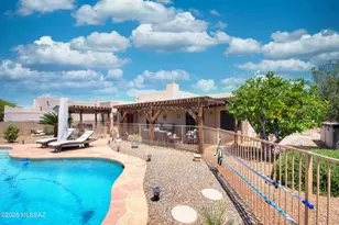 1008 S Desert Senna Loop, Tucson, AZ 85748 - Photo 32